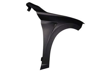 Duraflex GT Concept Fender Compatible With 2019-2023 Volkswagen Jetta - 2 Piece - 118800