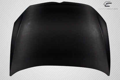 Carbon Creations OEM Look Hood Compatible With 2015-2021 Volkswagen GTI - 1 Piece - 118803