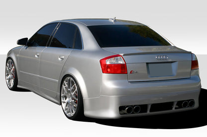 Extreme Dimensions Duraflex OTG Body Kit Compatible With 2002-2005 Audi A4 B6 - 4 Piece - 118817