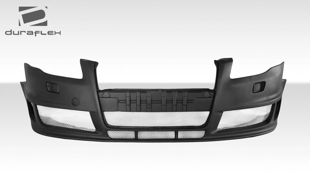Extreme Dimensions Duraflex DTM Look Body Kit Compatible With 2006-2008 Audi A4 B7 - 4 Piece - 118819