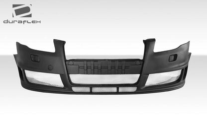 Extreme Dimensions Duraflex DTM Look Body Kit Compatible With 2006-2008 Audi A4 B7 - 4 Piece - 118819