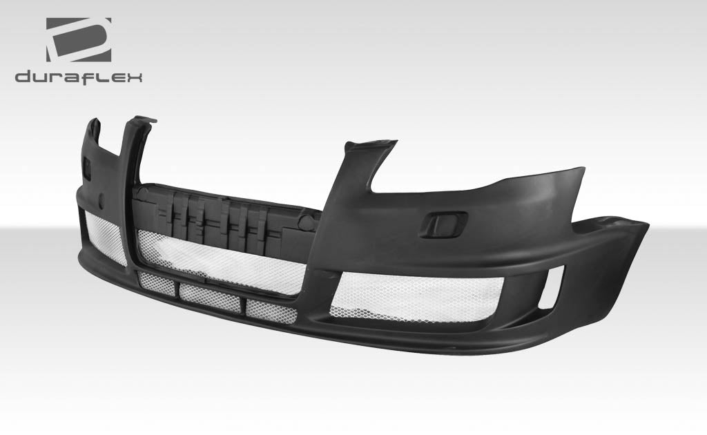 Extreme Dimensions Duraflex DTM Look Body Kit Compatible With 2006-2008 Audi A4 B7 - 4 Piece - 118819
