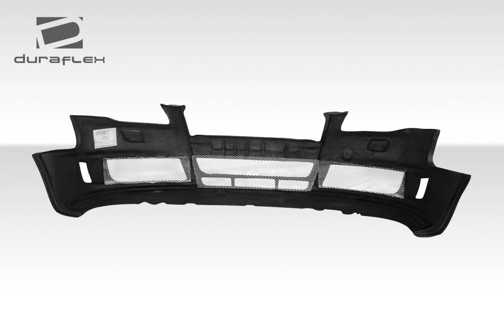 Extreme Dimensions Duraflex DTM Look Body Kit Compatible With 2006-2008 Audi A4 B7 - 4 Piece - 118819