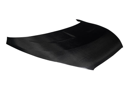 Carbon Creations OEM Look Hood Compatible With 2012-2017 Hyundai Veloster - 1 Piece - 118820