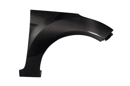 Carbon Creations OEM Look Fender Compatible With 2012-2017 Hyundai Veloster - 2 Pieces - 118821