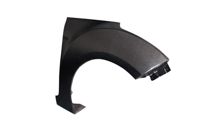 Carbon Creations OEM Look Fender Compatible With 2012-2017 Hyundai Veloster - 2 Pieces - 118821