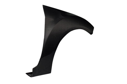 Carbon Creations OEM Look Fender Compatible With 2012-2017 Hyundai Veloster - 2 Pieces - 118821