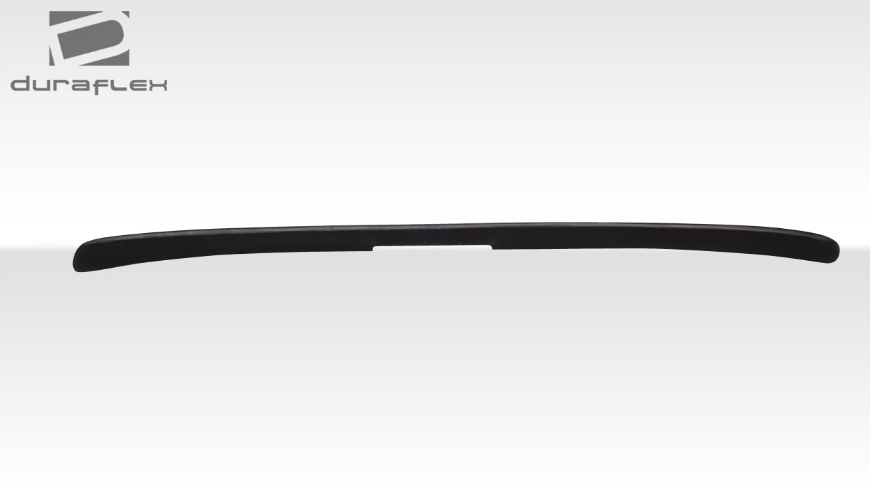 Extreme Dimensions Duraflex Ranger Wing Spoiler Compatible With 1995-1998 Nissan 240SX - 1 Piece - 118823