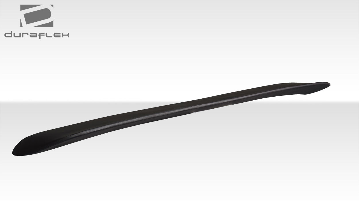 Extreme Dimensions Duraflex Ranger Wing Spoiler Compatible With 1995-1998 Nissan 240SX - 1 Piece - 118823