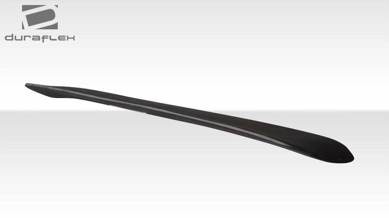 Extreme Dimensions Duraflex Ranger Wing Spoiler Compatible With 1995-1998 Nissan 240SX - 1 Piece - 118823