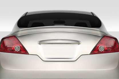 Extreme Dimensions Duraflex Motion Wing Spoiler Compatible With 2008-2012 Nissan Altima 2DR - 1 Piece - 118825
