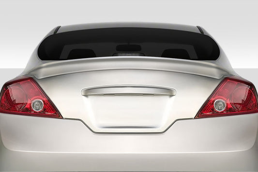 Extreme Dimensions Duraflex Motion Wing Spoiler Compatible With 2008-2012 Nissan Altima 2DR - 1 Piece - 118825