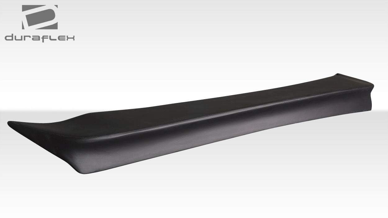 Extreme Dimensions Duraflex Motion Wing Spoiler Compatible With 2008-2012 Nissan Altima 2DR - 1 Piece - 118825