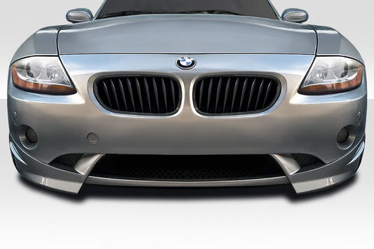 Duraflex Eaton Front Lip Spoiler Compatible With 2003-2005 BMW Z4 - 2 Piece - 118839
