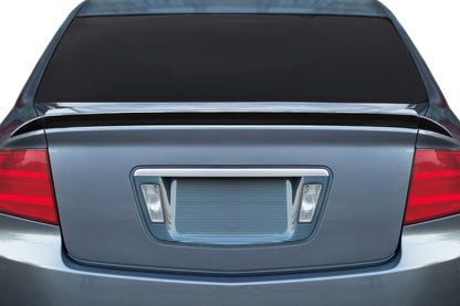 Carbon Creations Samus Wing Compatible With 2004-2008 Acura TL - 3 Pieces - 118844