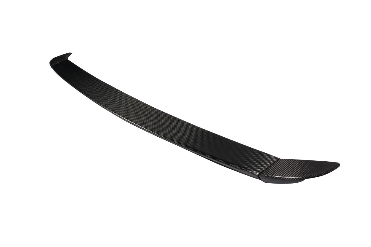 Carbon Creations Samus Wing Compatible With 2004-2008 Acura TL - 3 Pieces - 118844