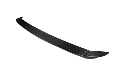 Carbon Creations Samus Wing Compatible With 2004-2008 Acura TL - 3 Pieces - 118844