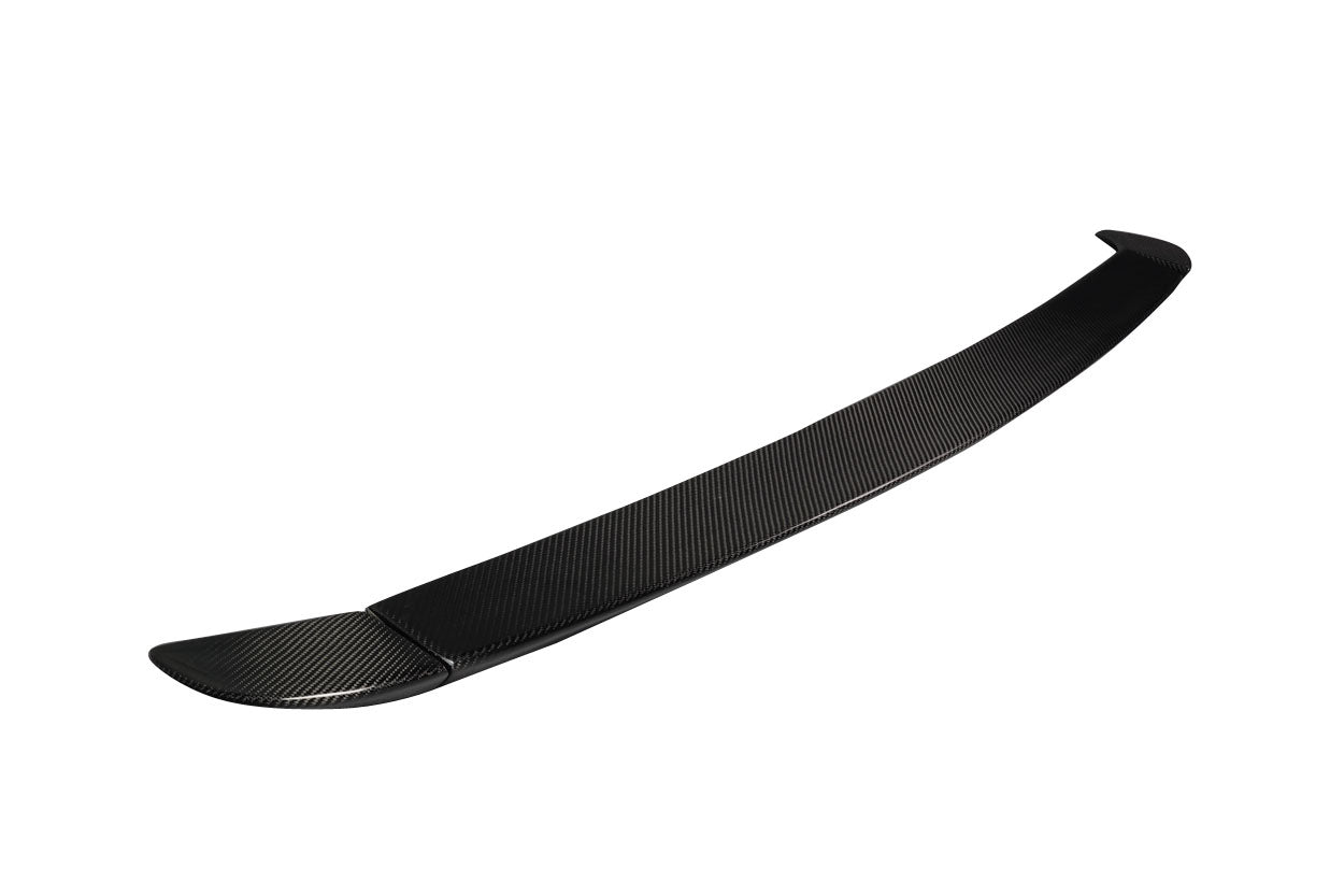 Carbon Creations Samus Wing Compatible With 2004-2008 Acura TL - 3 Pieces - 118844