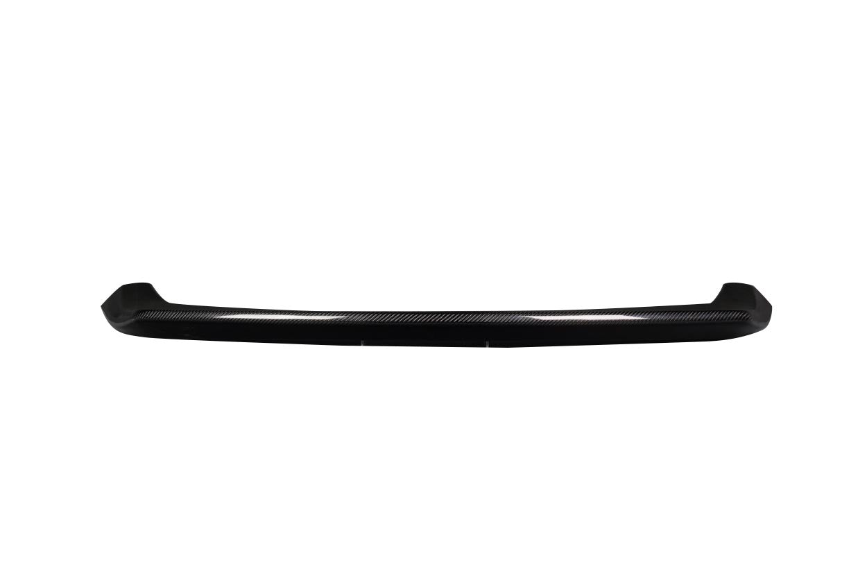 Carbon Creations Alpha Wing Compatible With 2014-2017 Chevrolet SS - 1 Piece - 118848