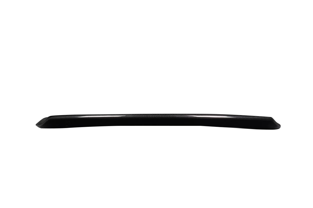 Carbon Creations Alpha Wing Compatible With 2014-2017 Chevrolet SS - 1 Piece - 118848