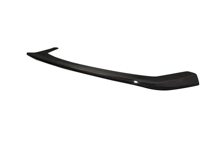 Carbon Creations Alpha Wing Compatible With 2014-2017 Chevrolet SS - 1 Piece - 118848