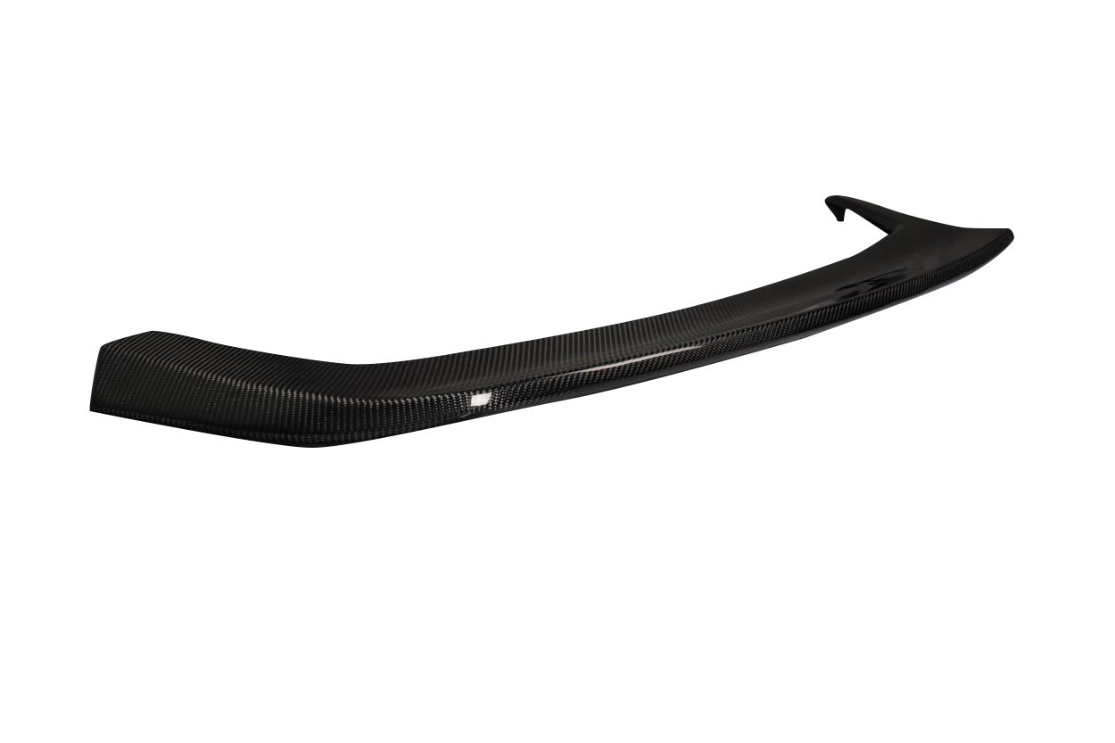 Carbon Creations Alpha Wing Compatible With 2014-2017 Chevrolet SS - 1 Piece - 118848