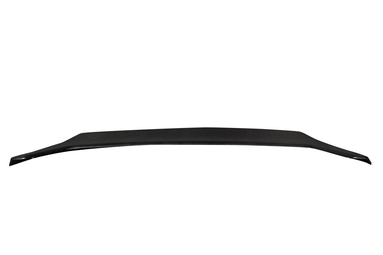 Carbon Creations Alpha Wing Compatible With 2014-2017 Chevrolet SS - 1 Piece - 118848