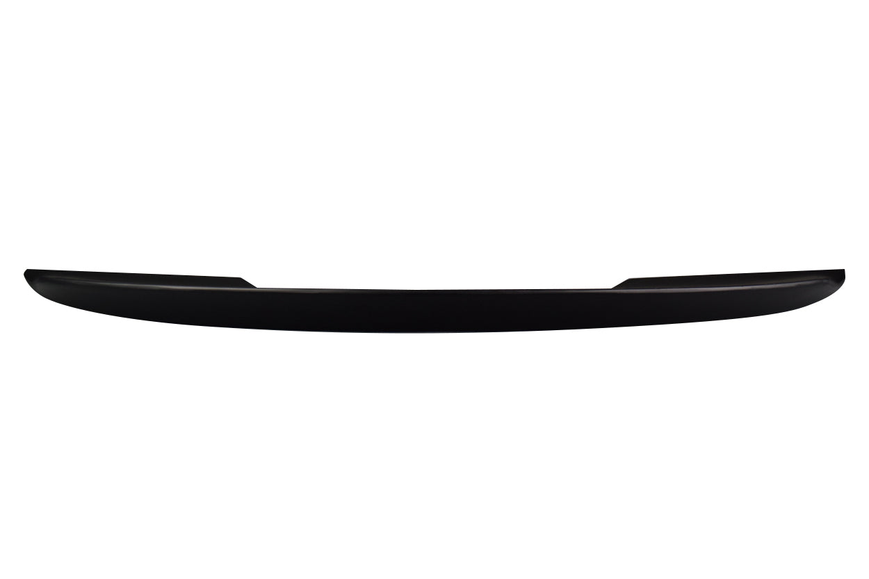 Duraflex Victory Wing Spoiler Compatible With 2021-2023 Lexus IS300 IS350 IS500 - 1 Piece - 118851
