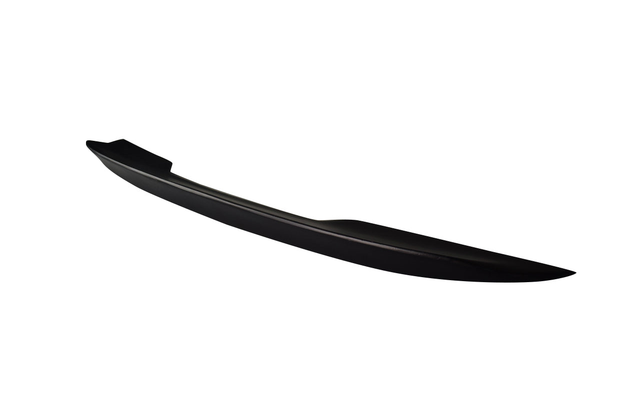 Duraflex Victory Wing Spoiler Compatible With 2021-2023 Lexus IS300 IS350 IS500 - 1 Piece - 118851