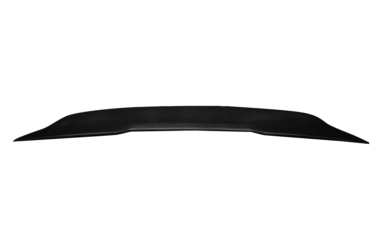 Duraflex Victory Wing Spoiler Compatible With 2021-2023 Lexus IS300 IS350 IS500 - 1 Piece - 118851