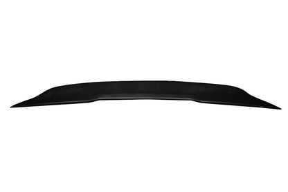Duraflex Victory Wing Spoiler Compatible With 2021-2023 Lexus IS300 IS350 IS500 - 1 Piece - 118851