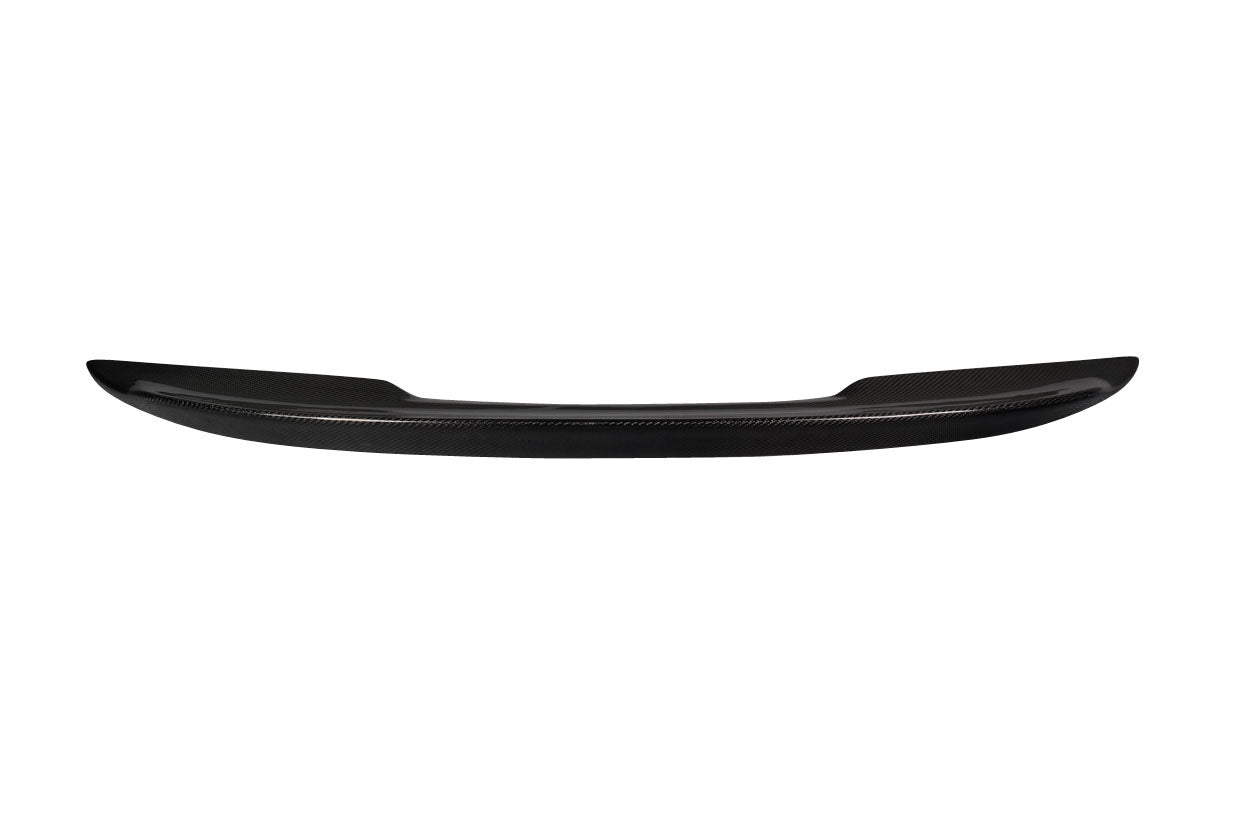 Carbon Creations Victory Wing Compatible With 2021-2023 Lexus IS300 / IS350 / IS500 - 1 Piece - 118852