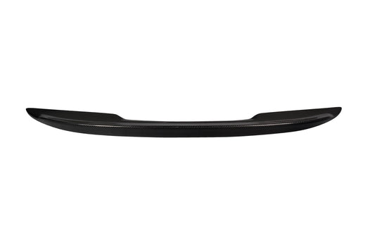 Carbon Creations Victory Wing Compatible With 2021-2023 Lexus IS300 / IS350 / IS500 - 1 Piece - 118852