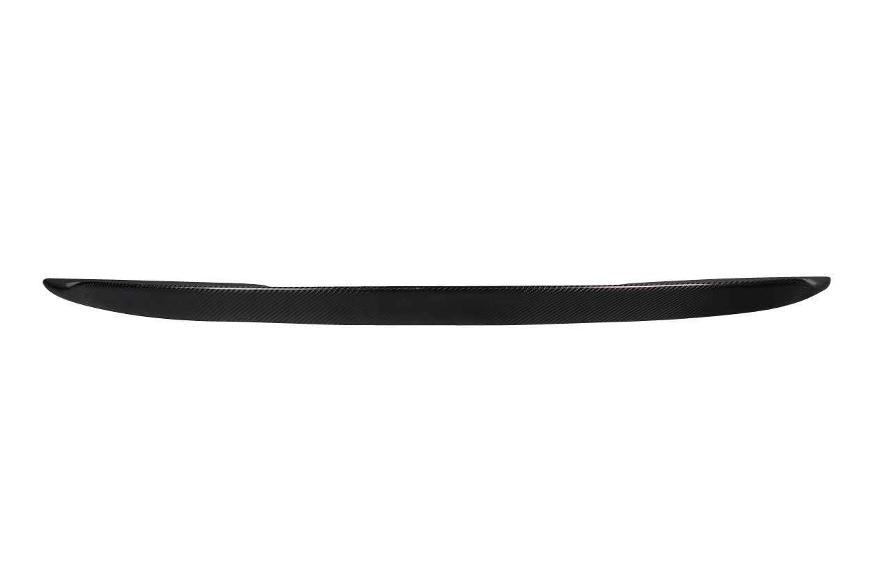Carbon Creations Victory Wing Compatible With 2021-2023 Lexus IS300 / IS350 / IS500 - 1 Piece - 118852