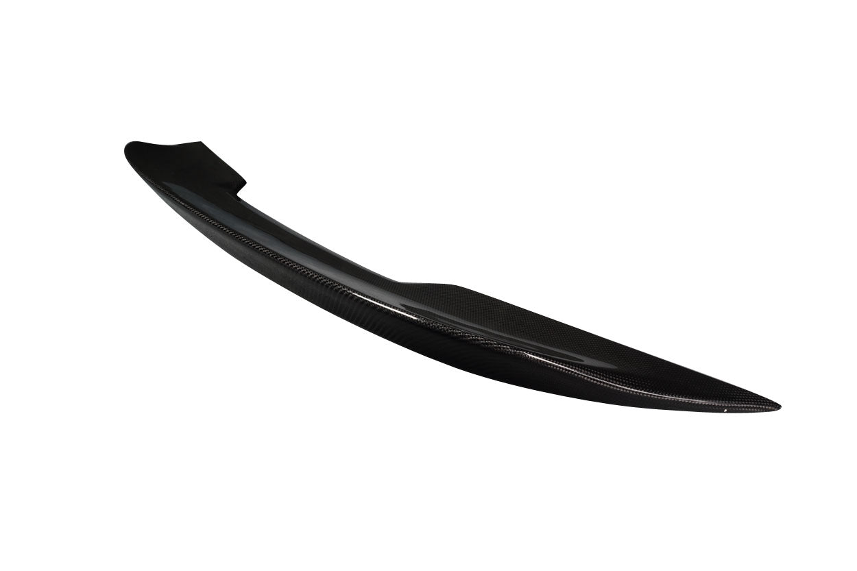 Carbon Creations Victory Wing Compatible With 2021-2023 Lexus IS300 / IS350 / IS500 - 1 Piece - 118852