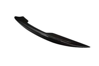 Carbon Creations Victory Wing Compatible With 2021-2023 Lexus IS300 / IS350 / IS500 - 1 Piece - 118852