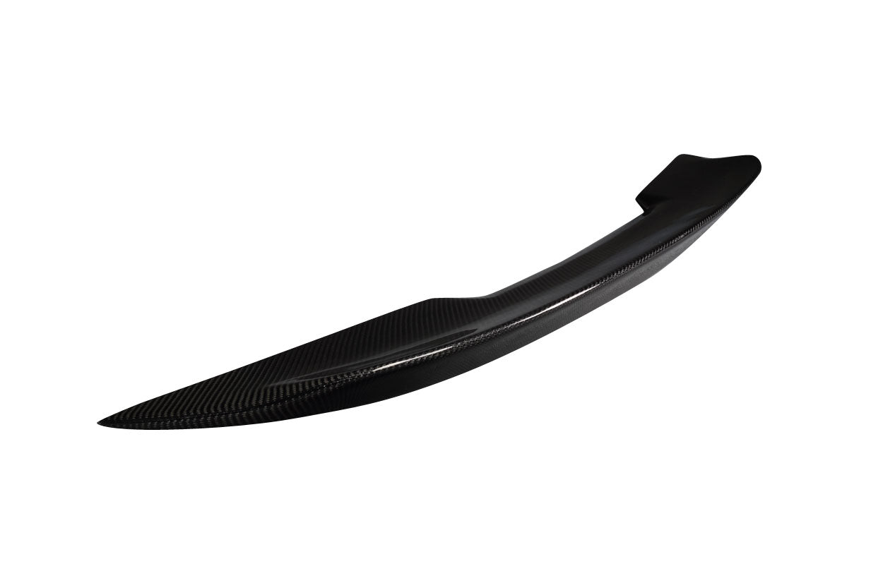 Carbon Creations Victory Wing Compatible With 2021-2023 Lexus IS300 / IS350 / IS500 - 1 Piece - 118852