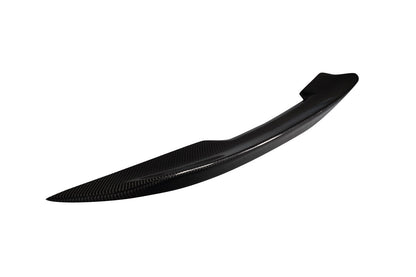 Carbon Creations Victory Wing Compatible With 2021-2023 Lexus IS300 / IS350 / IS500 - 1 Piece - 118852