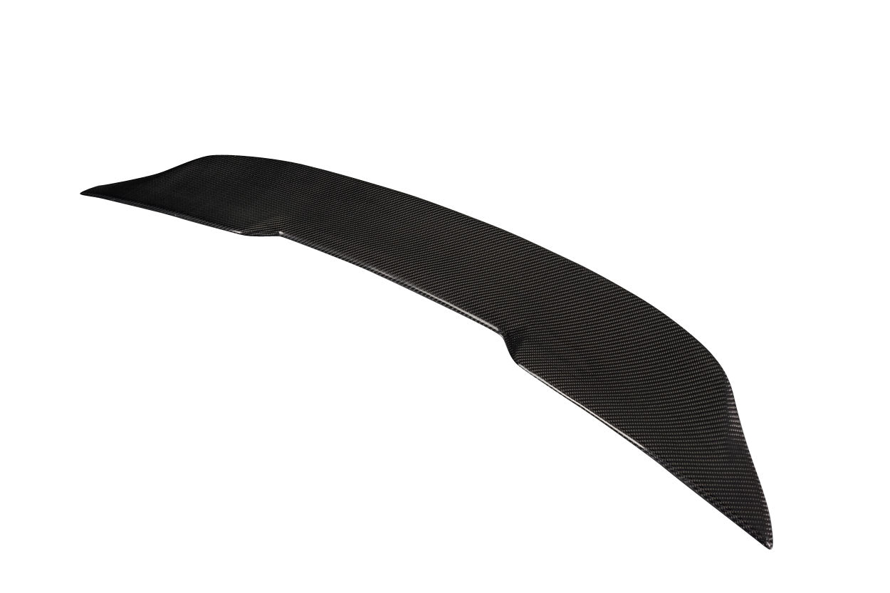 Carbon Creations Victory Wing Compatible With 2021-2023 Lexus IS300 / IS350 / IS500 - 1 Piece - 118852