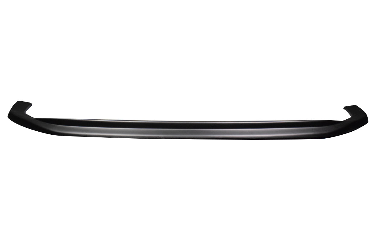 Duraflex Hawk Front Lip Spoiler Compatible With 2022-2023 Volkswagen Golf - 1 Piece - 118853