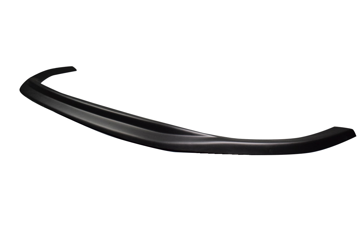 Duraflex Hawk Front Lip Spoiler Compatible With 2022-2023 Volkswagen Golf - 1 Piece - 118853