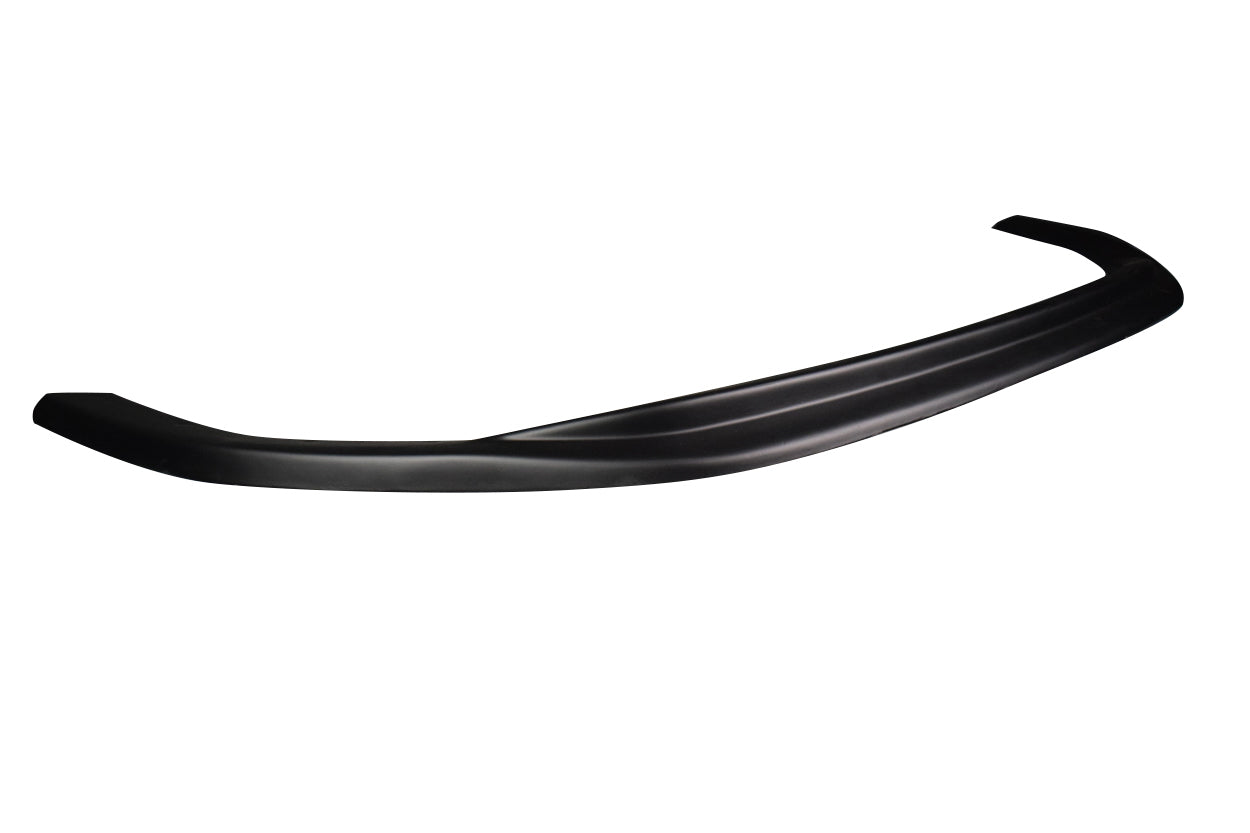 Duraflex Hawk Front Lip Spoiler Compatible With 2022-2023 Volkswagen Golf - 1 Piece - 118853