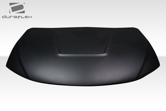 Duraflex Vortex Hood Compatible With 2008-2011 Subaru Impreza - 1 Piece - 118863