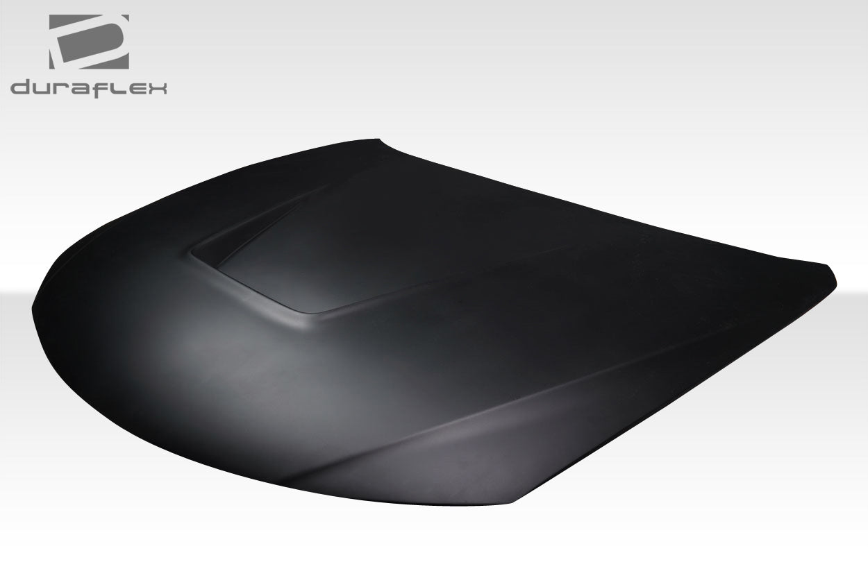 Duraflex Vortex Hood Compatible With 2008-2011 Subaru Impreza - 1 Piece - 118863