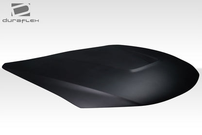 Duraflex Vortex Hood Compatible With 2008-2011 Subaru Impreza - 1 Piece - 118863