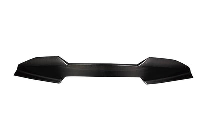 Carbon Creations Wicked Wing Compatible With 2020-2023 Chevrolet Corvette - 1 Piece - 118866