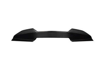 Carbon Creations Wicked Wing Compatible With 2020-2023 Chevrolet Corvette - 1 Piece - 118866