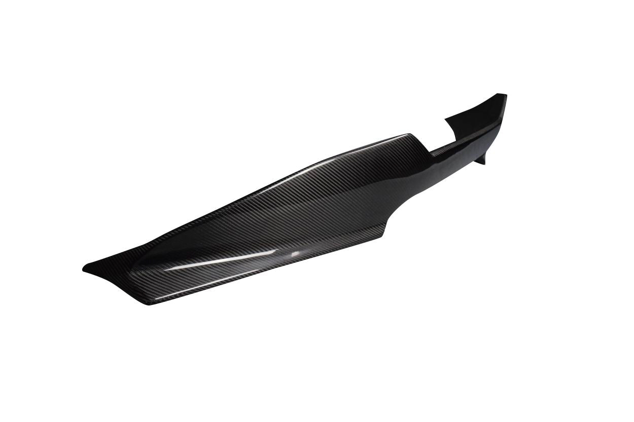 Carbon Creations Wicked Wing Compatible With 2020-2023 Chevrolet Corvette - 1 Piece - 118866