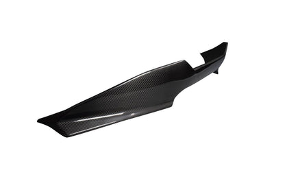 Carbon Creations Wicked Wing Compatible With 2020-2023 Chevrolet Corvette - 1 Piece - 118866