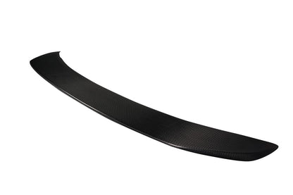 Carbon Creations Redline Wing Compatible With 2015-2023 Dodge Charger - 1 Piece - 118876